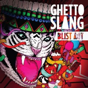 Download track Pixelized Ghetto Slang