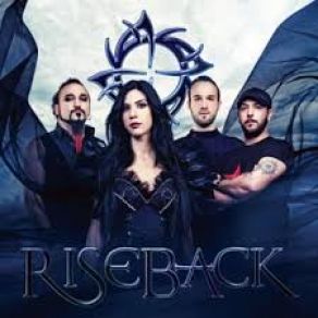 Download track Try To Say Riseback