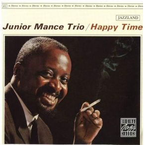 Download track The Simple Waltz Junior Mance Trio