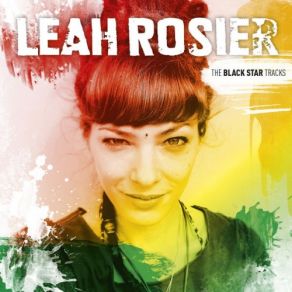 Download track Make It Burn Leah Rosier