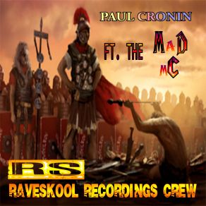 Download track Raveskool Recordings Crew Paul Cronin