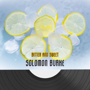 Download track Beautiful Brown Eyes Solomon Burke