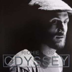 Download track Strange Mentality Richie Ros