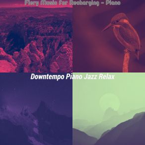 Download track Easy Moods For Recharging Downtempo Jazz Relax