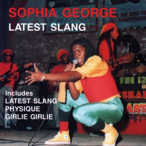 Download track Physique Sophia George