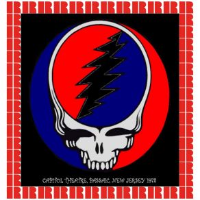 Download track Ollin Arrageed (Set Two) The Grateful Dead