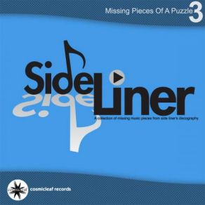 Download track Blissful Moment Side Liner