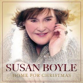 Download track I'll Be Home For Christmas Susan Boyle