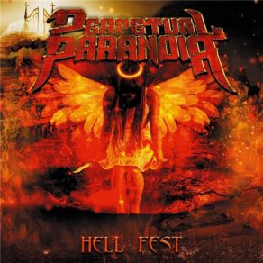 Download track Hell Fest Perpetual Paranoia