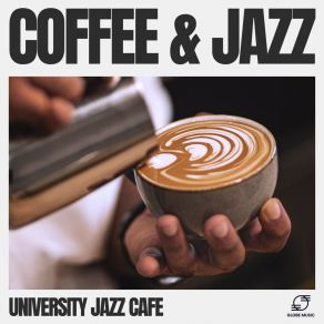 Download track Gentle Mornings University Jazz Cafe