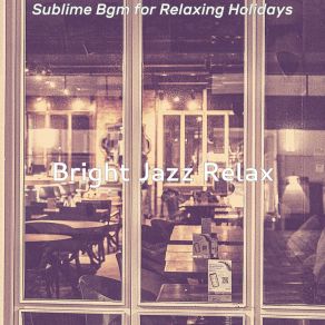 Download track Divine Jazz Guitar Trio - Vibe For Peaceful Sundays Bright Jazz Relax