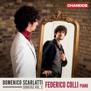 Download track 12. Keyboard Sonata In D Minor, Kk. 64 Scarlatti Giuseppe Domenico