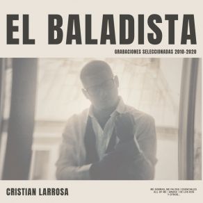 Download track Esenciales Cristian Larrosa