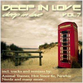 Download track Jungle Fever (Lexy Remix) Animal Trainer