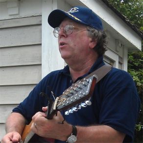 Download track The Light At Tawas Point Russ Franzen