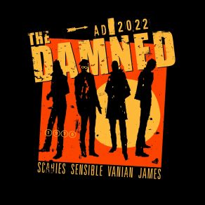 Download track Fan Club (Live At O2 Apollo Manchester 03 11 2022) & The Damned