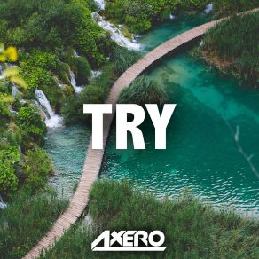 Download track Try Axero