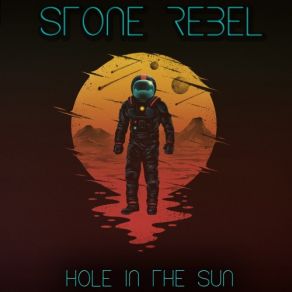 Download track Universe's Conspiracy Stone Rebel