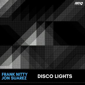 Download track Disco Lights Jon Suarez