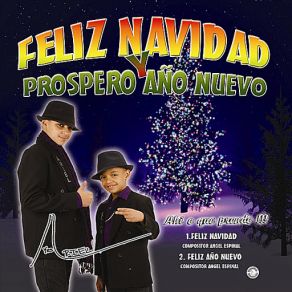 Download track Feliz Navidad Ariel