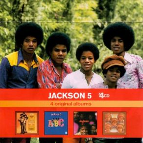 Download track My Cherie Amour Jackson 5