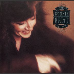 Download track One Part Be My Lover Bonnie Raitt