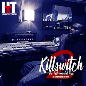 Download track I'm Ridin Instrumental Hollathetruth