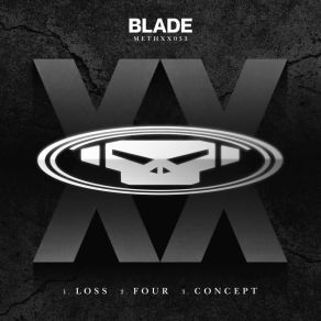 Download track Loss Blade (Dnb)