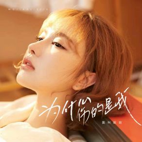 Download track 为什么伤的是我 (DJ默涵版) Mo Jiao Jie Jie