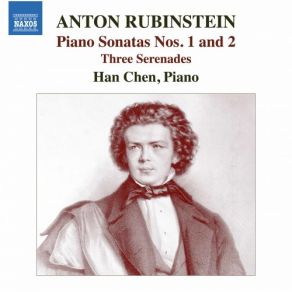 Download track Piano Sonata No. 1 In E Minor, Op. 12: IV. Moderato Con Fuoco Han Chen