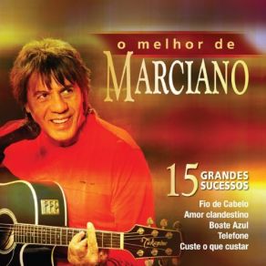 Download track Viola Está Chorando (P. Esp. Dani & Danilo) Marciano