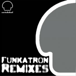 Download track Senseless (Xhin Remix) Funkatron