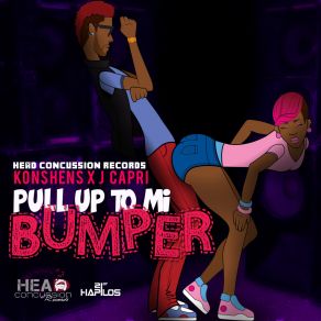 Download track Pull Up To Mi'bumper J Capri