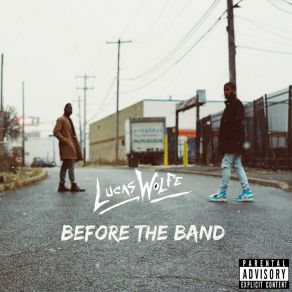 Download track Our Time (Bonus) Lucas Wolfe