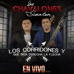 Download track El Corrido Del Mayo Los Chavalones De Sinaloa