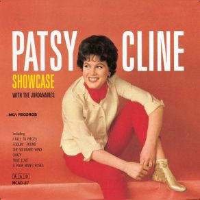 Download track I Fall To Pieces - Single Version Patsy Cline, The Jordanaires