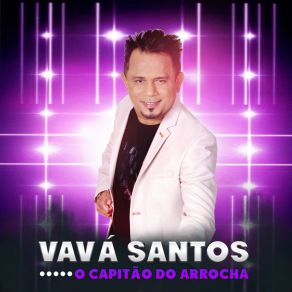 Download track Eu Voltei VAVÁ SANTOS