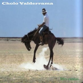 Download track Quitarresuellos, # 1 Cholo Valderrama