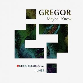 Download track The Way Out (Original Mix) Gregor