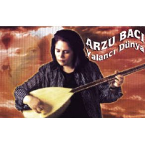 Download track Ne Kaldı (U. H.) Arzu Bacı