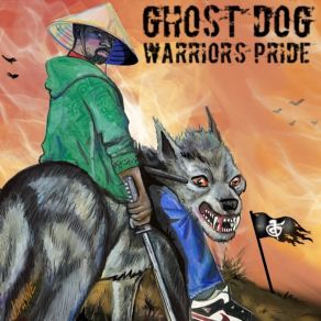 Download track The Hunted Ghost DogPrince Po