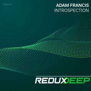 Download track Introspection (Extended Mix) Adam Francis