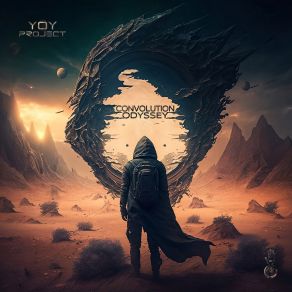 Download track Convolution Odyssey Chapter 2 YoY ProjectNeru