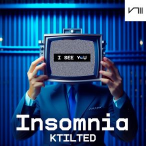 Download track Insomnia (Slowed Version) KTILTED