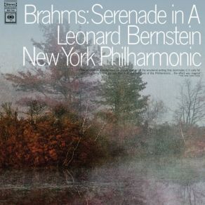 Download track II. Scherzo. Vivace - Trio Leonard Bernstein, New York Philharmonic