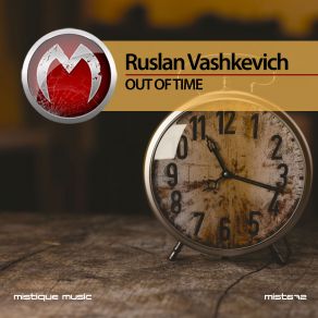 Download track Better Wake Up Ruslan Vashkevich