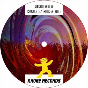 Download track Chocolate (Original Mix) Vincent Groove