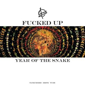 Download track Year Of The Snake Fucked Up