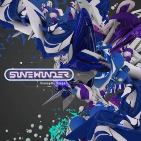 Download track Arachnotron (Vortex Four Remix) Sinewinder