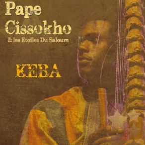 Download track Sabgnima Pape Cissokho